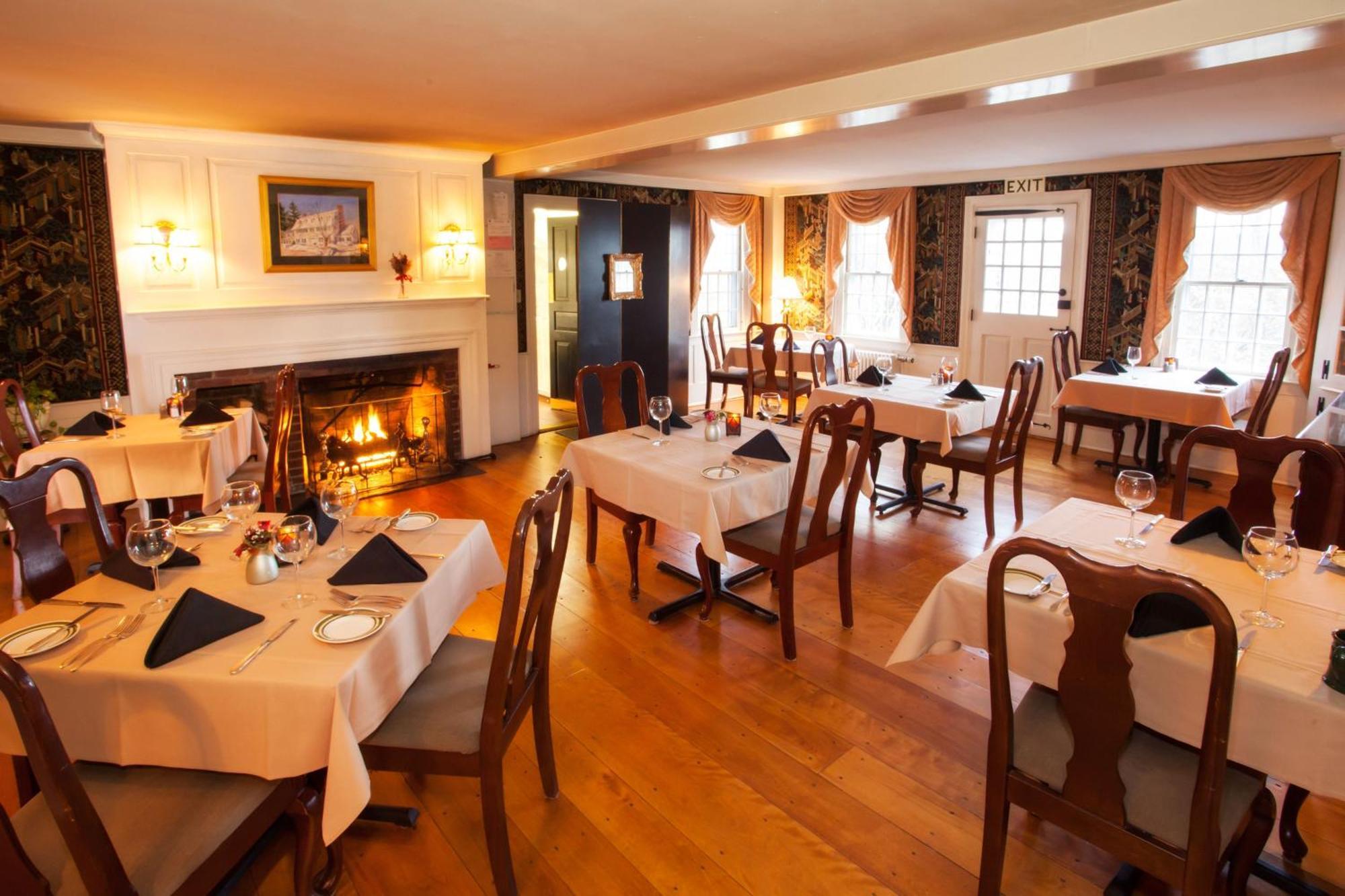 Adair Country Inn & Restaurant Bethlehem Zewnętrze zdjęcie