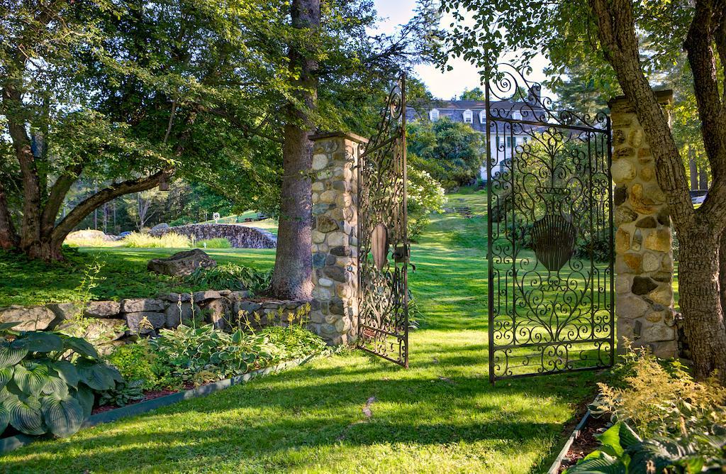 Adair Country Inn & Restaurant Bethlehem Zewnętrze zdjęcie