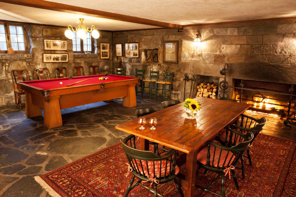 Adair Country Inn & Restaurant Bethlehem Zewnętrze zdjęcie